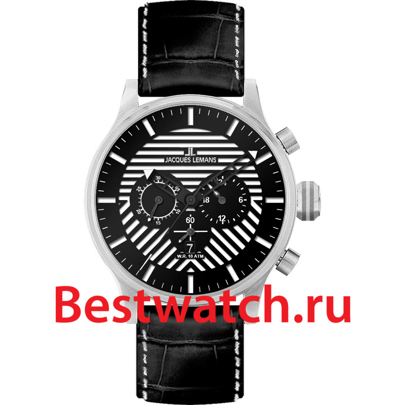 Часы Jacques Lemans Porto 1-1795A